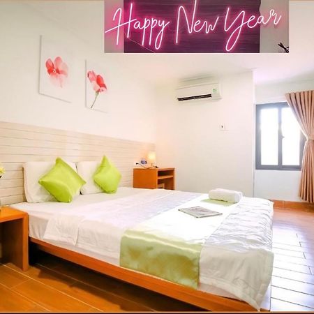 My Hotel Quy Nhon Εξωτερικό φωτογραφία
