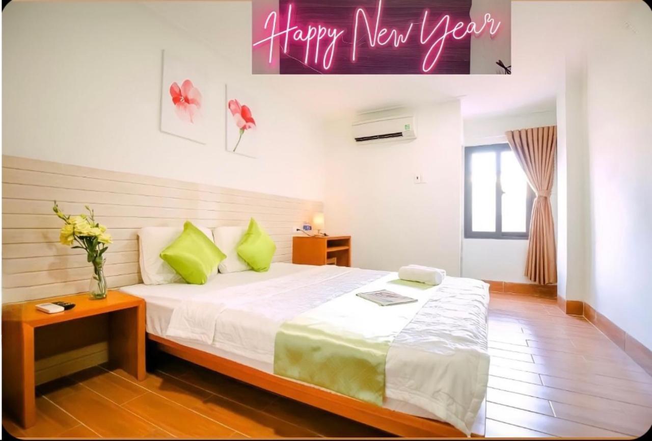 My Hotel Quy Nhon Εξωτερικό φωτογραφία