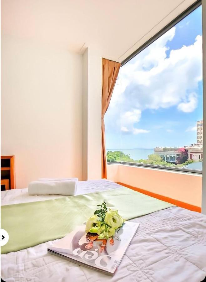 My Hotel Quy Nhon Εξωτερικό φωτογραφία