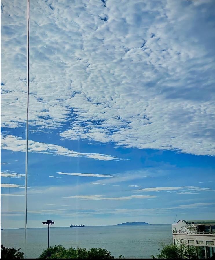 My Hotel Quy Nhon Εξωτερικό φωτογραφία