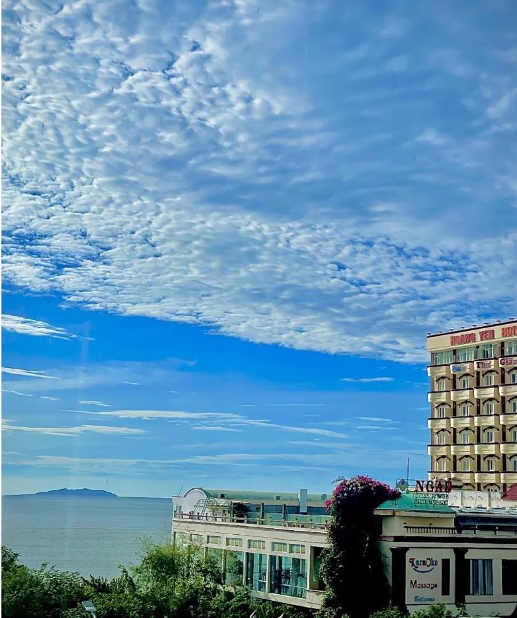 My Hotel Quy Nhon Εξωτερικό φωτογραφία