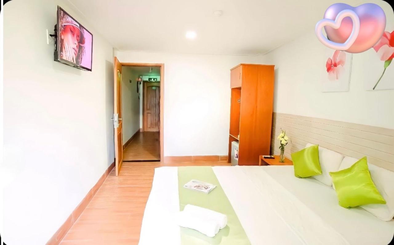 My Hotel Quy Nhon Εξωτερικό φωτογραφία