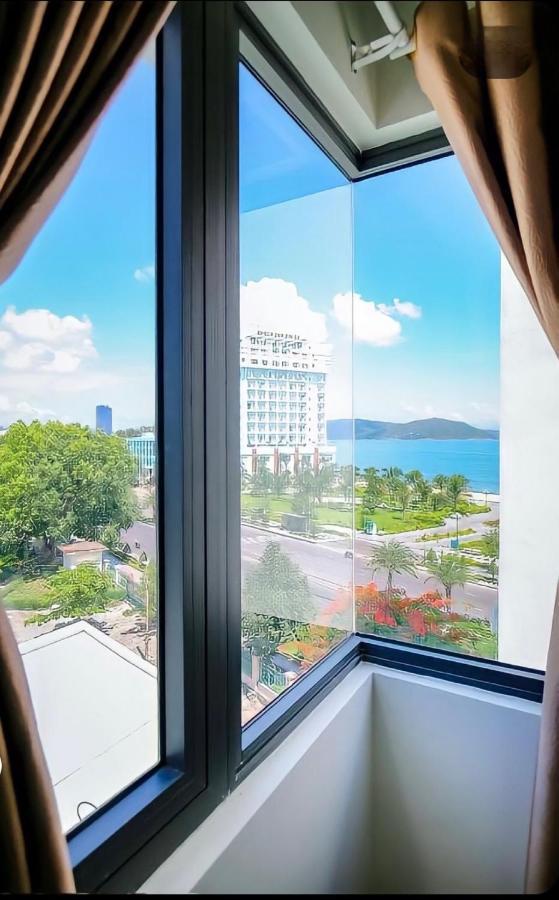 My Hotel Quy Nhon Εξωτερικό φωτογραφία