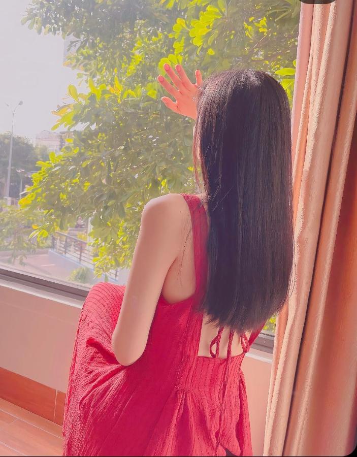 My Hotel Quy Nhon Εξωτερικό φωτογραφία