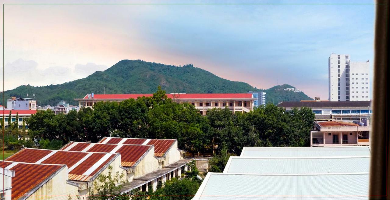 My Hotel Quy Nhon Εξωτερικό φωτογραφία