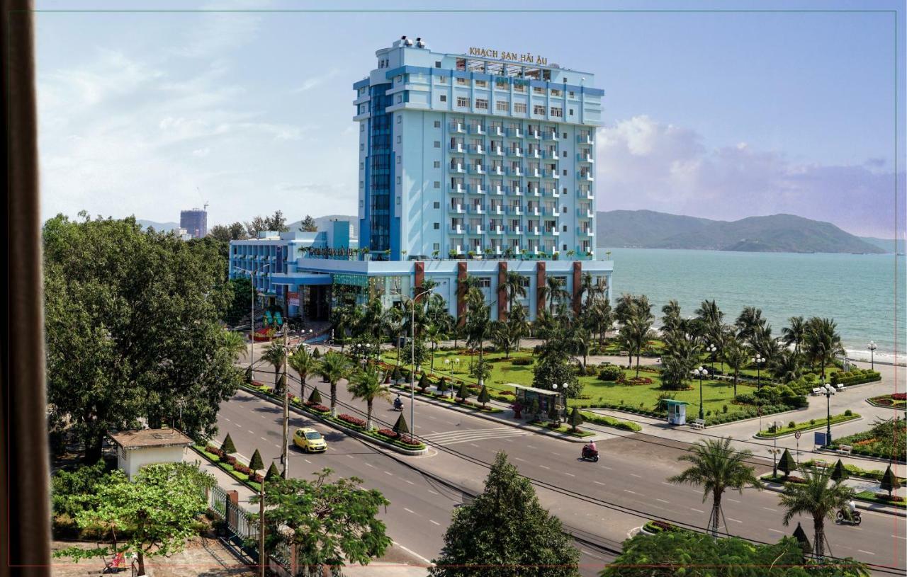 My Hotel Quy Nhon Εξωτερικό φωτογραφία