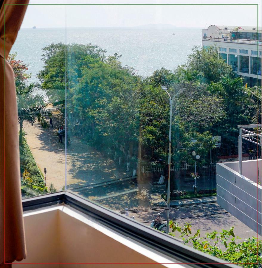 My Hotel Quy Nhon Εξωτερικό φωτογραφία