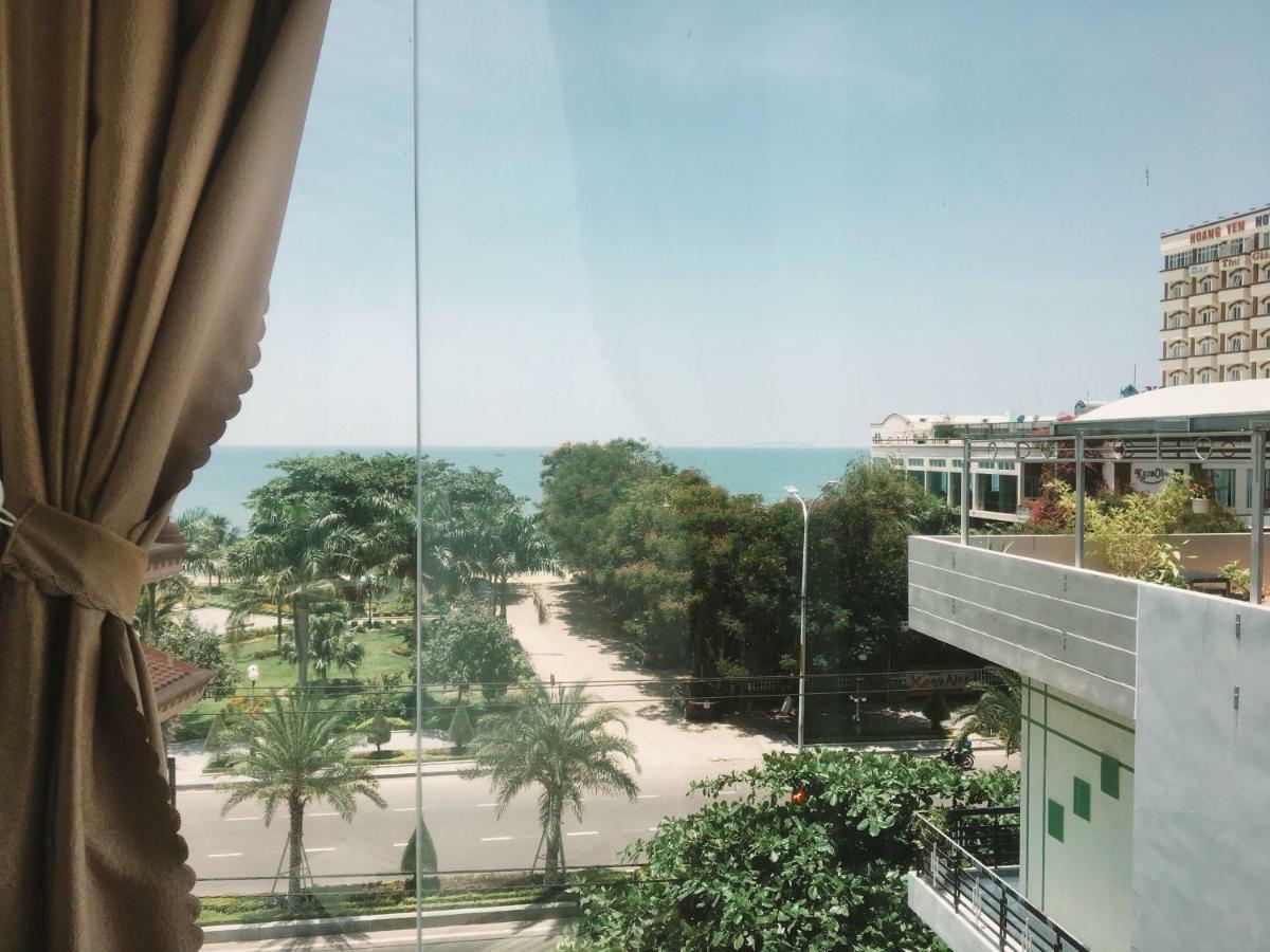 My Hotel Quy Nhon Εξωτερικό φωτογραφία