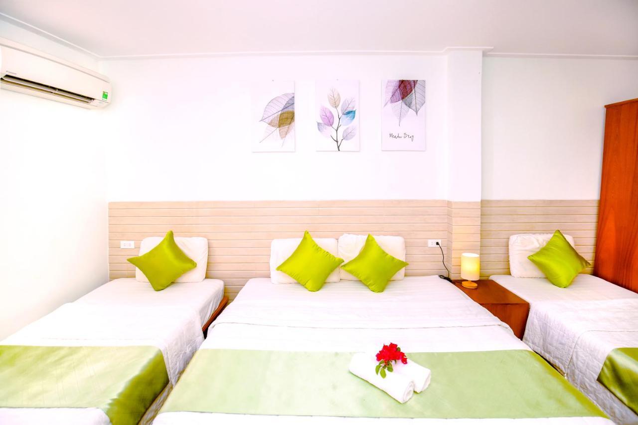 My Hotel Quy Nhon Εξωτερικό φωτογραφία