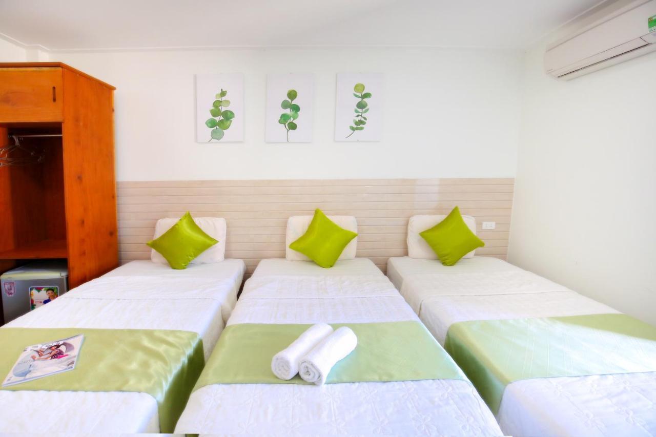 My Hotel Quy Nhon Εξωτερικό φωτογραφία