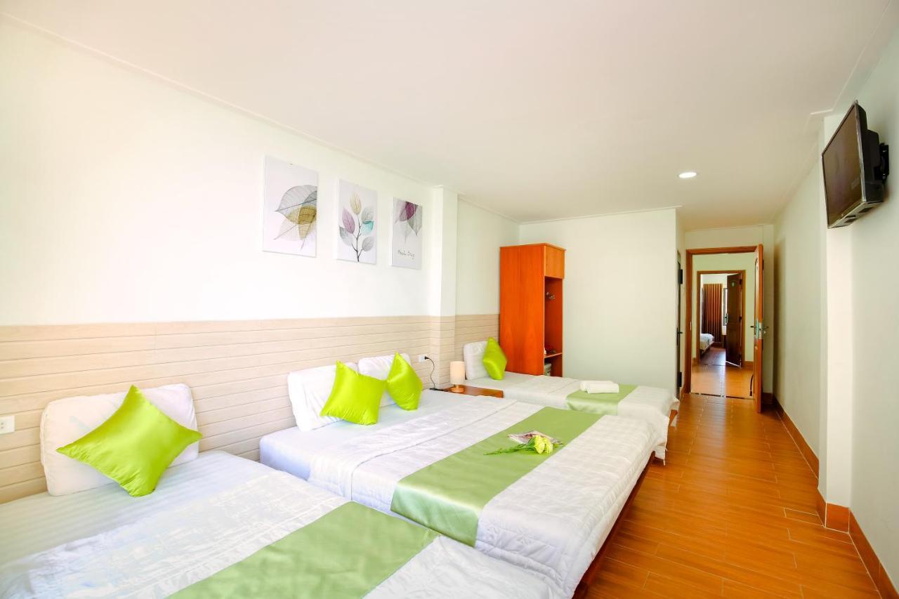 My Hotel Quy Nhon Εξωτερικό φωτογραφία